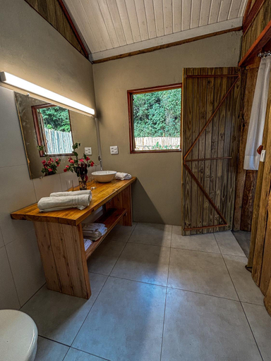 Bathroom 5, Pousada O Bosque, Joanópolis