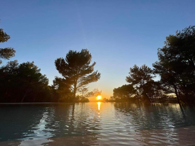 4, Villa Bel Air, Var