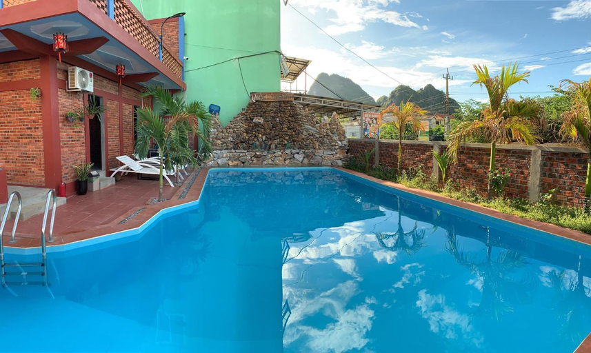 Sport & Beauty 4, Vu's Homestay Phong Nha, Bố Trạch