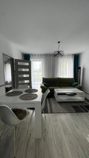 Others 3, Apartamenty Lesna Osiem, Jelenia Góra