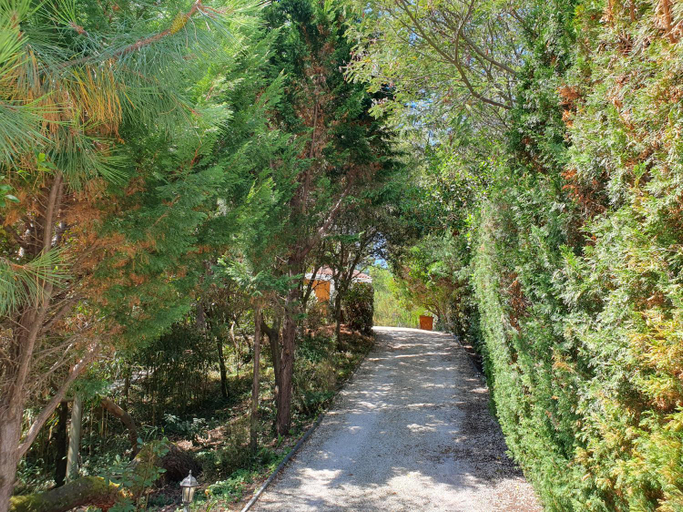 Others 5, Villa "Le Mirage", Gironde