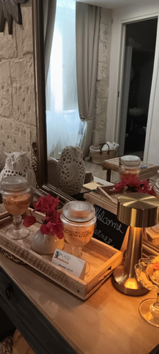 Food & Drinks, Palazzo Emy, Lecce