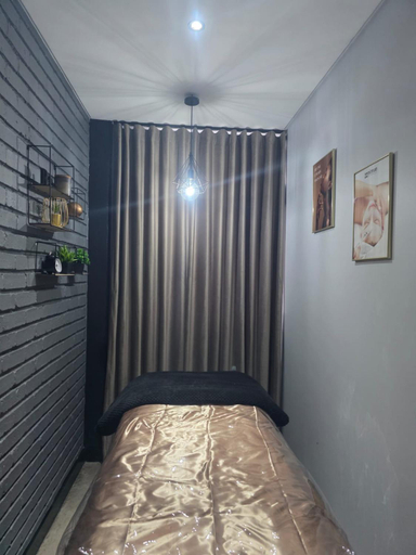 Bedroom, Lilian Lofts Hotel & Spa, City of Johannesburg