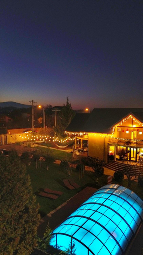 Sport & Beauty 3, Orchard Villa, Brasov