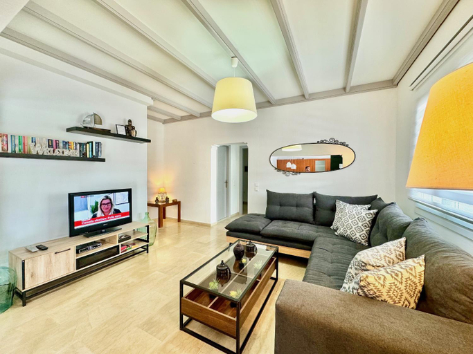 Others 5, Villa Kessar St Stephanos with private pool by DadoVillas, Ionian Islands