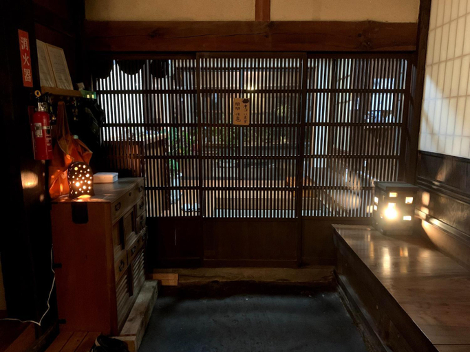 Others 4, Hoshi no Yadori - Vacation STAY 89344v, Iinan