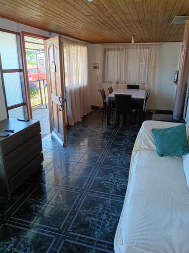 4, Habitaciones patagonia paradise, Llanquihue