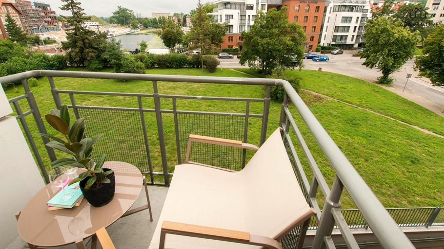 Others 5, Rezydencja Wintera i Lastadia by Apartmore, Gdańsk City