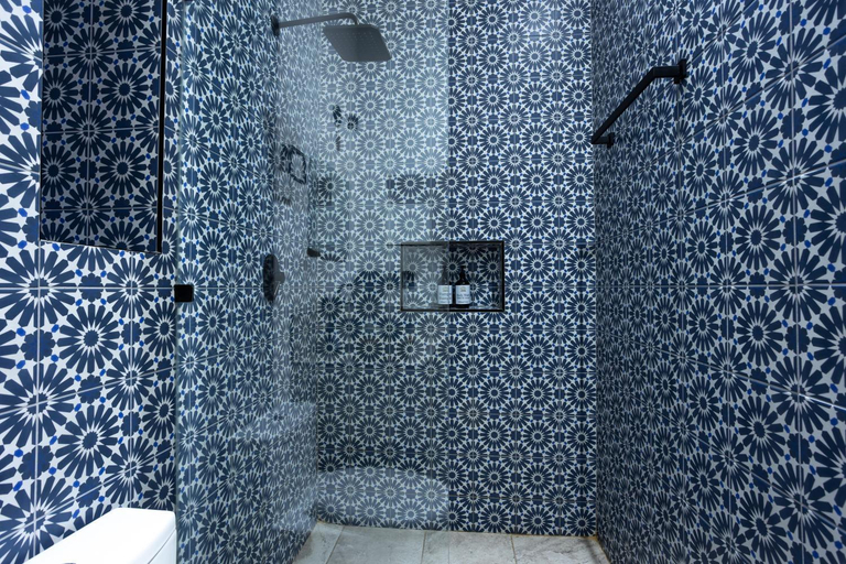 Bathroom 3, Casa Sofi Oaxaca, Del Centro
