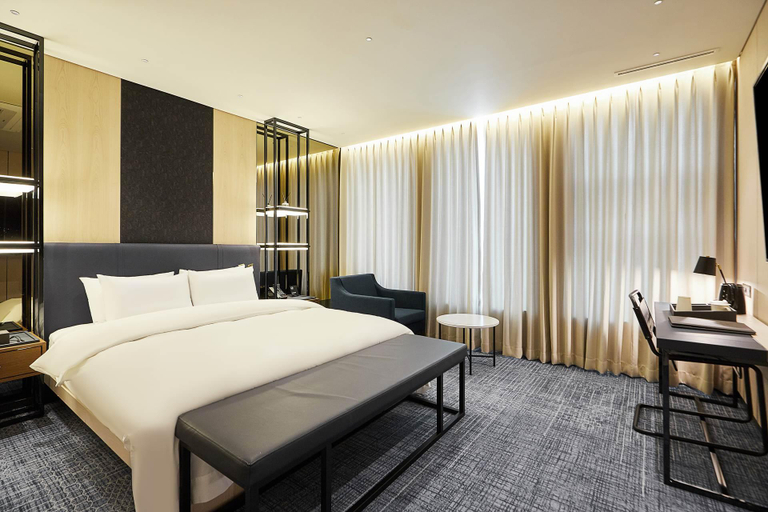 5, Hotel The Wynn, Goyang