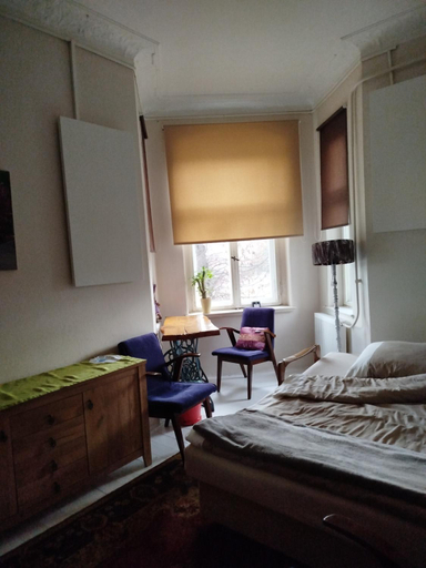 Bedroom 2, Dom otwarty, Jelenia Góra City