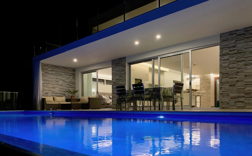 Sport & Beauty 2, Holiday Apartment Sunset Ocean, Ribeira Brava
