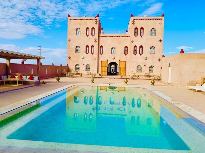 Sport & Beauty 2, Dar Morocco, Errachidia