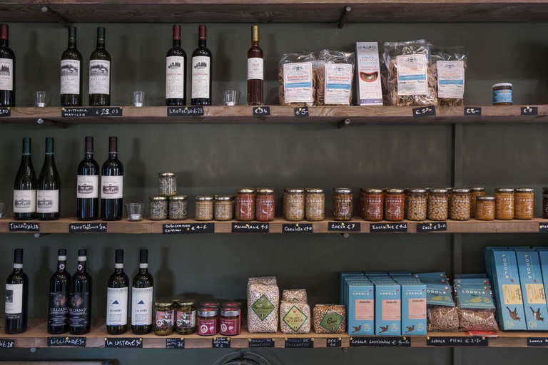 Food & Drinks 4, Borgo 69, Arezzo