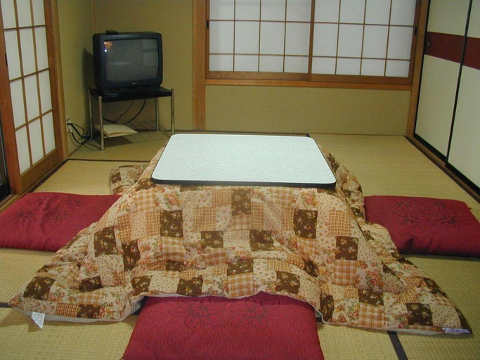 Bedroom, Cottage Karuizawa, Karuizawa