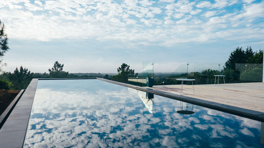 Sport & Beauty, Eco-lodge Villa Epicurea, Sesimbra