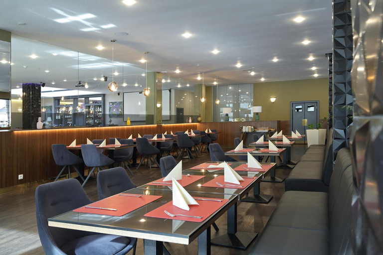Food & Drinks 5, Parkhotel Carlsbad Inn, Karlovy Vary