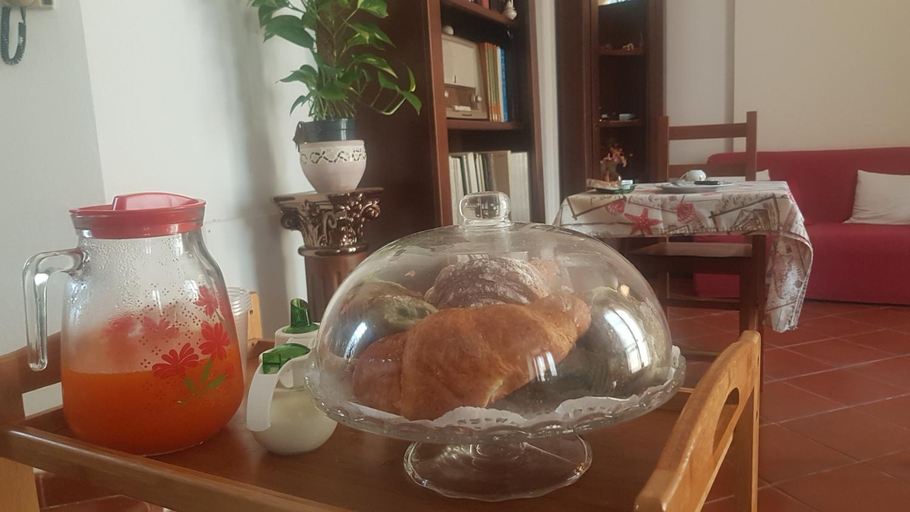 Food & Drinks 2, La Casa Blanca, Ascoli Piceno