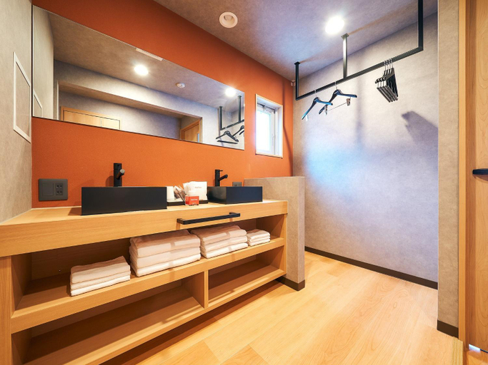 Others 5, Rakuten STAY Hakata Gion 101 Superior Room, Fukuoka