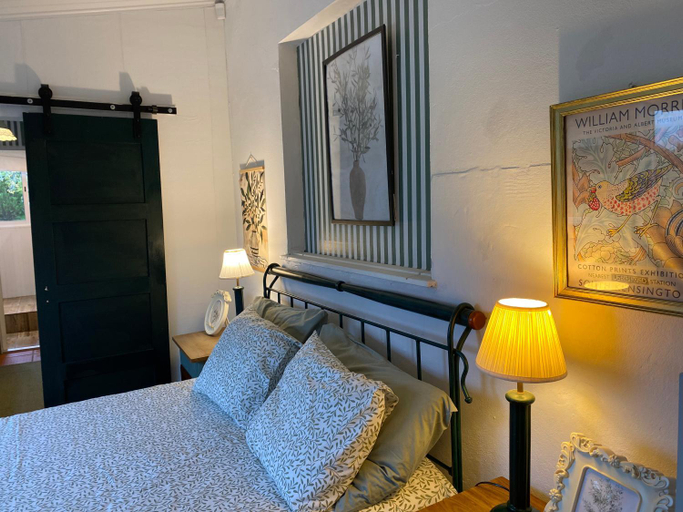 Bedroom 3, Quinta da Mainha - Charming Houses - com piscina privada, Braga