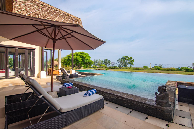 Sport & Beauty 2, Villa Bali Il Mare, Buleleng
