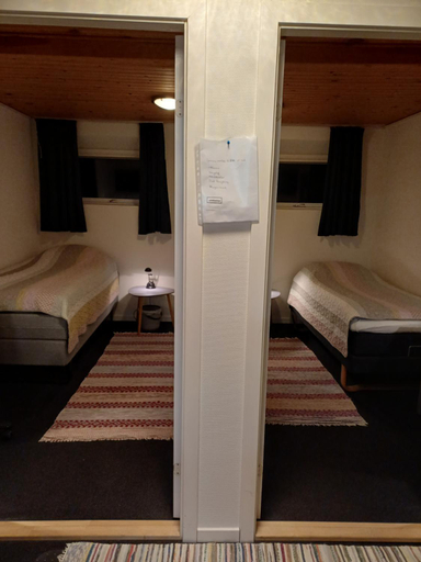Bedroom 1, KLAUSIEVEJ B&B, Ringkøbing-Skjern