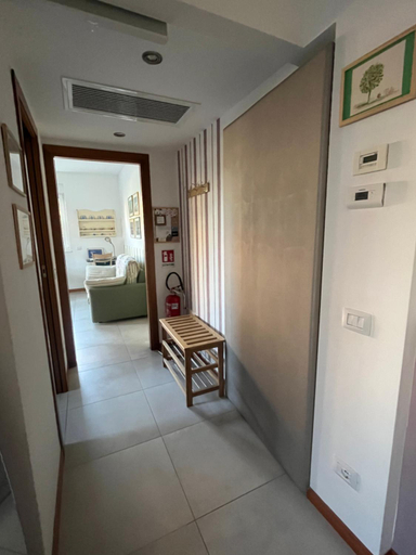 Bedroom, CasaNobile -Suite Il Melo, Lecco