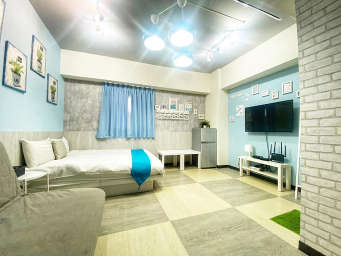 Others 4, Yizhong Street Lodging, Taichung