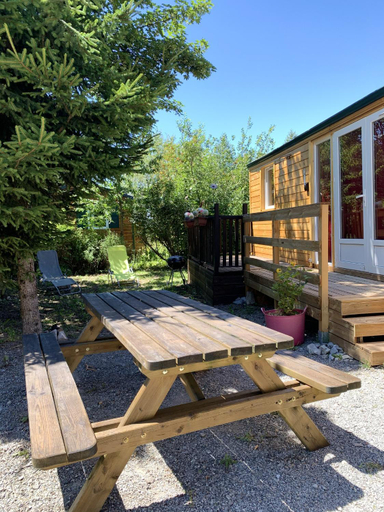 Others 3, Chalet charmant a Saint-Leger-les-Melezes avec vue sur la montagne, Hautes-Alpes