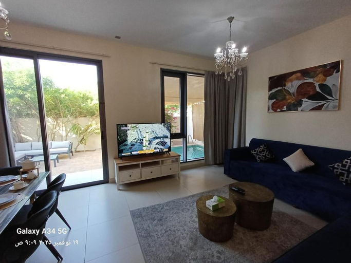 Others 2, 5 bedroom Villa - Dubai Hills, Dubai