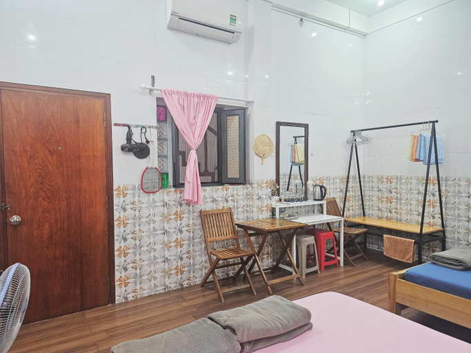 Others 3, Homestay Khoa Chaudoc, Chau Doc