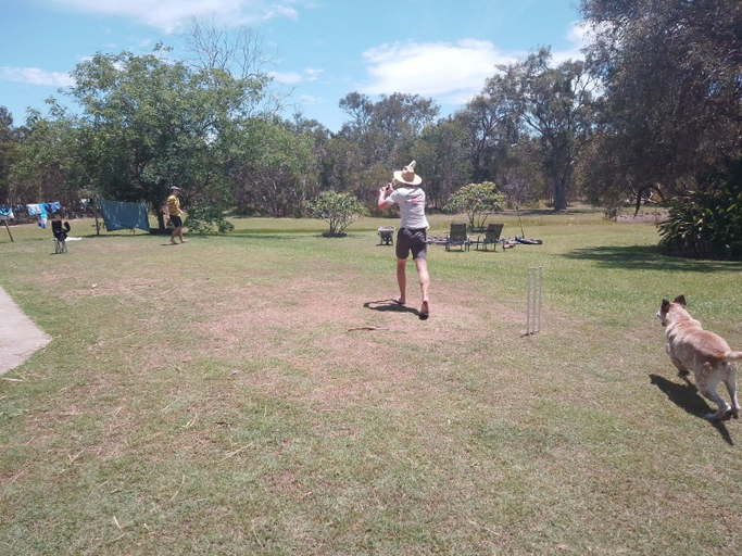 Others 2, Sunnys Piece Of Paradise, Miriam Vale