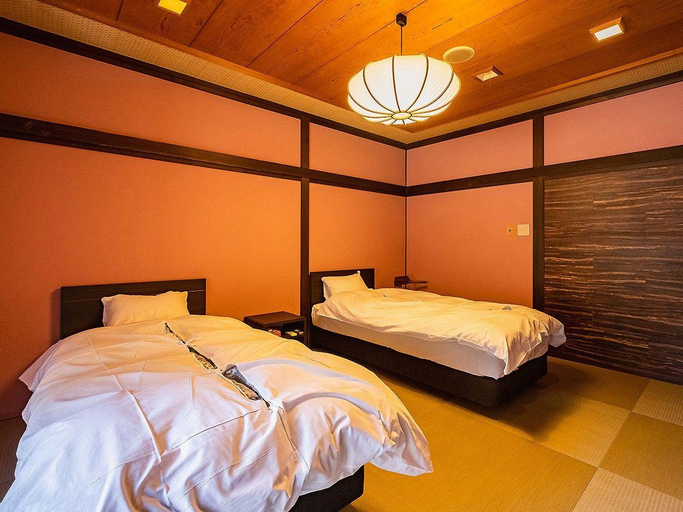 Bedroom, Kuretake, Shizuoka