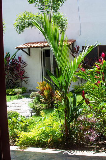 Others 4, DownTown Rooms San Pancho Mexico, Compostela
