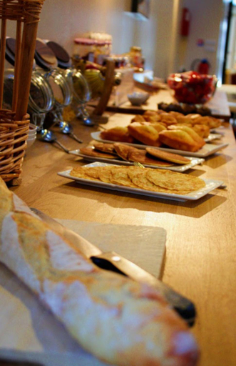 Food & Drinks 4, HOTEL LES PALIS, Ille-et-Vilaine