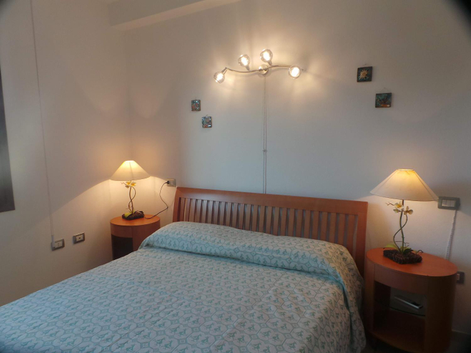 Bedroom 2, Villa isabel 2, Cagliari