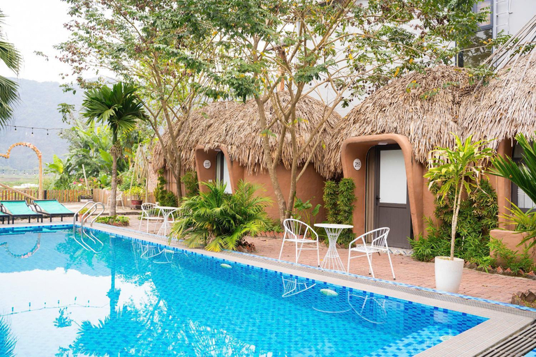 Sport & Beauty 2, Tam Coc Sky Bungalow, Hoa Lư