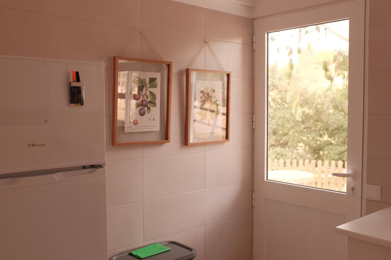 Bathroom 3, Quinta do Boicao, Loures