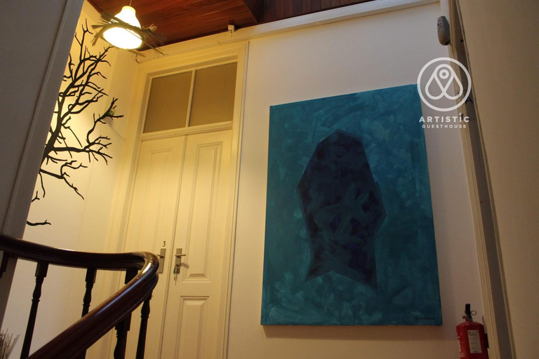 Others 3, ARTiSTiC GUESTHOUSE, Tomar
