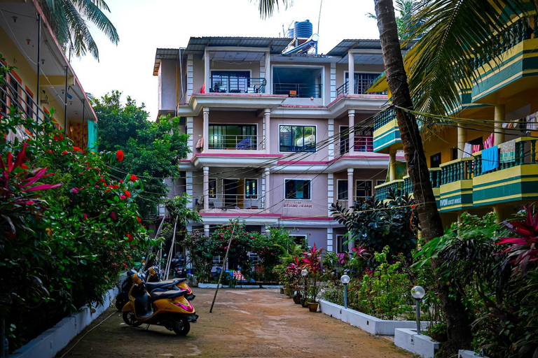 Others 4, IVON Guest House Arambol, North Goa