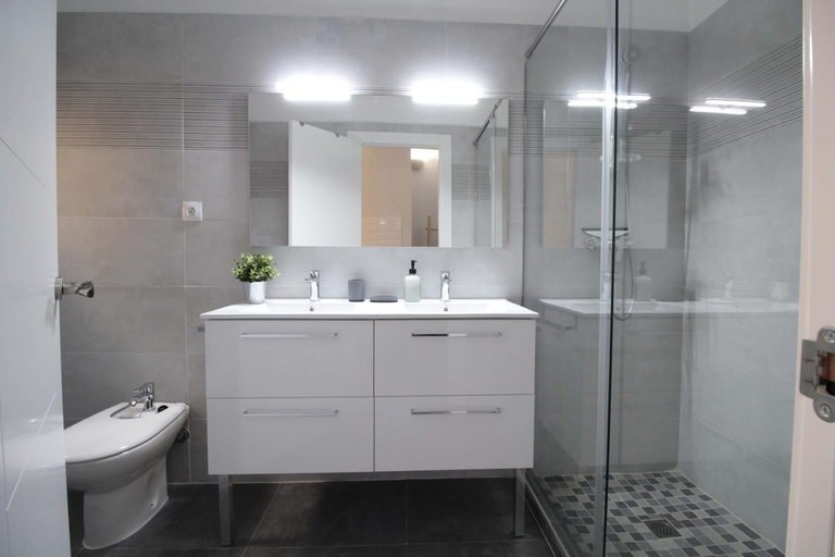 Bathroom 3, Jome Stays La Nucia, Alicante