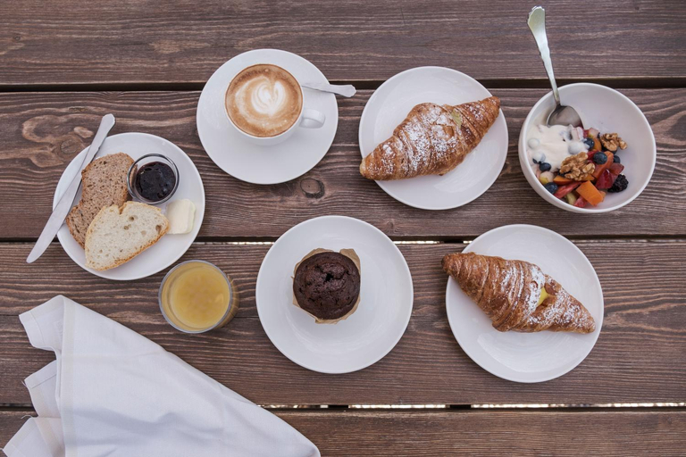 Food & Drinks 5, Borgo 69, Arezzo
