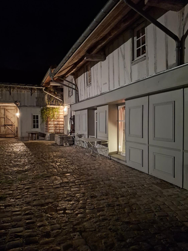 5, LE CLOS DE L AGNEAU, Marne