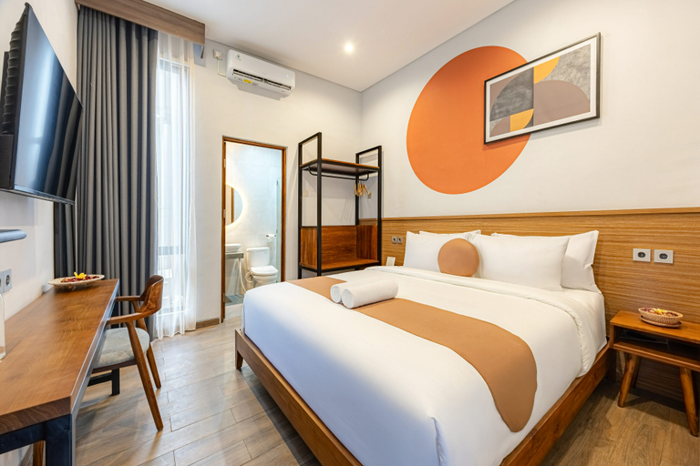 Others 3, Cove Ruma Coliving, Denpasar