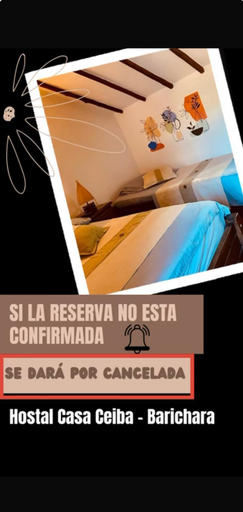Others 5, Hostal Casa Ceiba, Barichara
