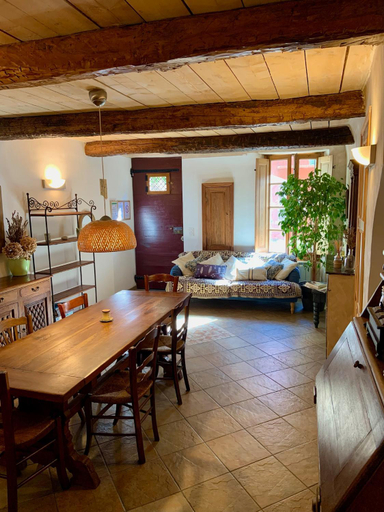 Food & Drinks 4, La Maison Provencale, Var