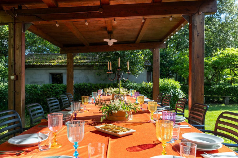Food & Drinks 4, Villa Cangeli by PosarelliVillas, Arezzo