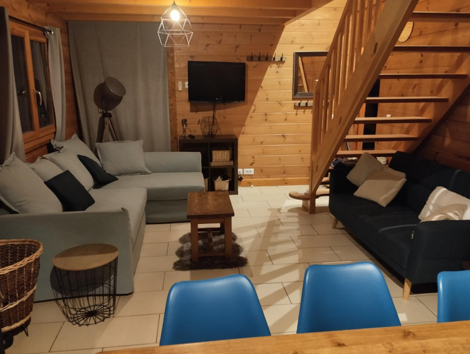 Others 3, Chalet des Brocards, Vosges