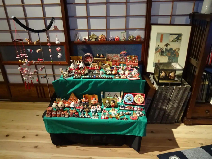 Food & Drinks 3, Minshuku Otaki fireplace - Vacation STAY 46344v, Tatsuno