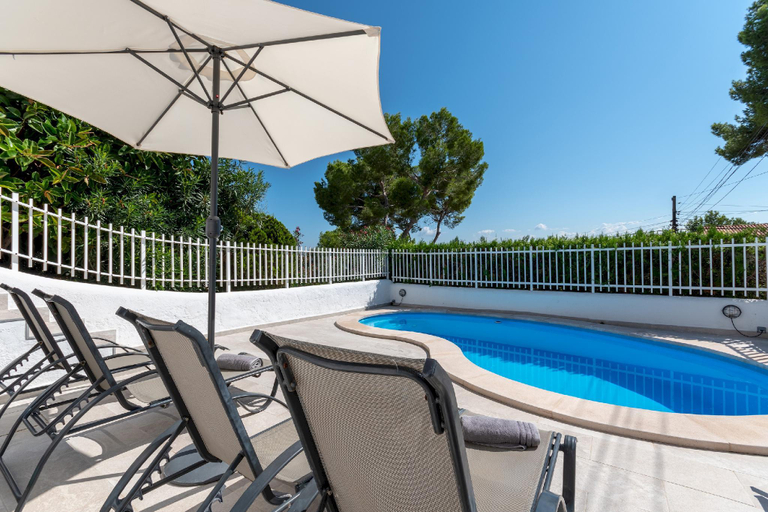 Sport & Beauty 2, Miramar Apartment, Baleares